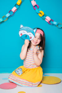 Descargables e imprimibles para niños