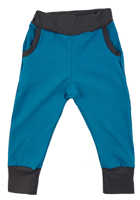 Pantalón Básico Esmeralda - Imagen 5