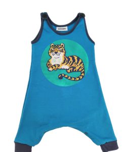Peto Bebe Tigre