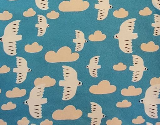 Camiseta Pájaros al Vuelo - Imagen 5